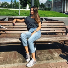 Юля Тихомирова, Архангельск