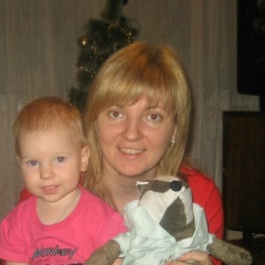 Алла Козленко, 31.03.1983, Алматы