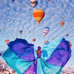 Чолпан Юсупова, 06.06.1984, Алматы