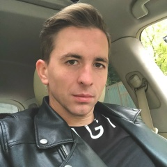 Александр Зорин, 05.06, Москва