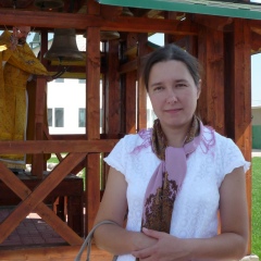 Марина Купцова, 19.06.1977, Москва