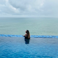 Irina Olshanskaya, 16.05, Санкт-Петербург