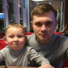 Никита Зеленский, 10.05.1992, Барановичи