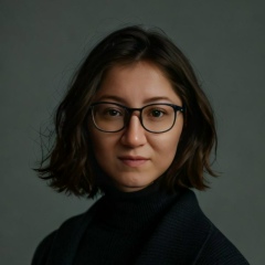 Liana Liana, Москва