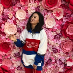 Малика Мухаметжанова, 27.04