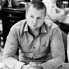 Виталий Русских, 17.02.1985, Челябинск