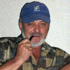 Александр Каракуц, Ананьев