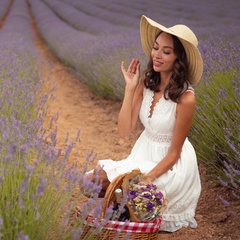 Irina Feduleeva, 14.08, Москва