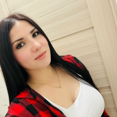 Анастасия Андреевна, 19.09, Белогорск