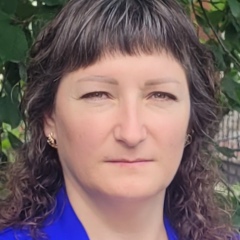 Ирина Казменкина, 12.08.1982, Курск