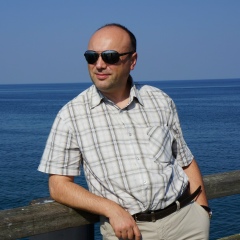 Александр Горохов, 30.08.1966, Санкт-Петербург