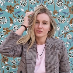 Мария Безбородова, 15.09, Москва