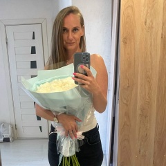 Марина Воеводина, 03.06, Санкт-Петербург