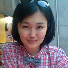 Jibek Ulanbekova, 10.09.1989, Бишкек