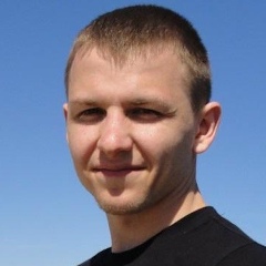 Антон Ялышев, 24.05.1989, Санкт-Петербург