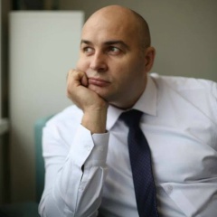 Геннадий Серов, 07.07.1978, Москва