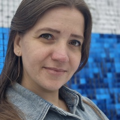 Ксения Егорова, 06.02, Санкт-Петербург