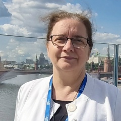 Ирина Галкина, 22.03, Москва