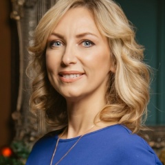 Мария Куликова, 21.08, Великий Новгород