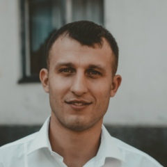 Vova Mazka, 01.01