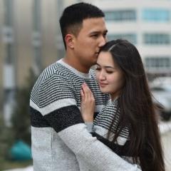 Асем Молдагалиева, 18.10, Атырау