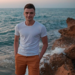 Виталий Чурин, 13.02.1989, Киев