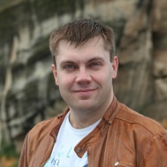 Александр Гаврилин, 04.06.1989, Москва