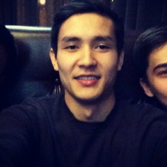 Едил Салыбеков, 19.02