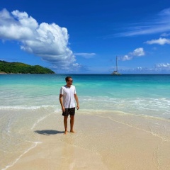 Глеб Одинцов