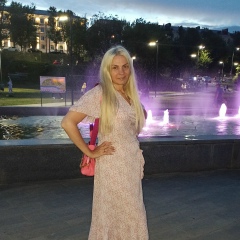 Ната Румянцева, 29.01, Тула