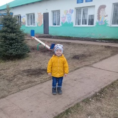 Жора Тухтаров, 01.01.1987, Туймазы