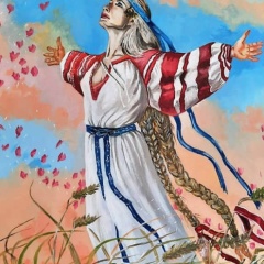 Ирина Мальцева, 14.07, Сургут