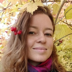 Alina Kalina, 06.05.1987, Казань