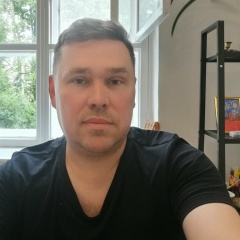 Алексей Типанков, 22.03, Санкт-Петербург