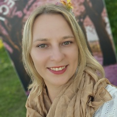 Вера Кононова, 23.08, Челябинск