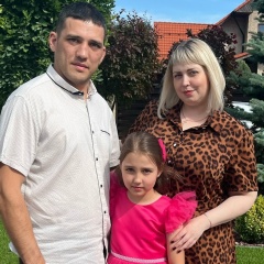 Радик Сафиуллин, Димитровград