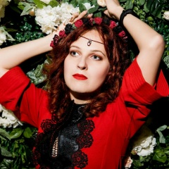 Ольга Захарова, 19.06.1990, Санкт-Петербург