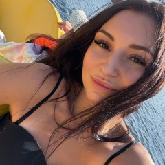 Kristina Kuzmicheva-Vertinskaya, 07.08, Калининград