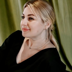 Евгения Полапа, 12.07, Тула