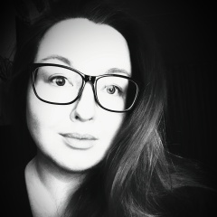 Инна Петрова, 07.04, Санкт-Петербург