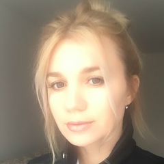 Ирина Соколова, 09.04, Уфа