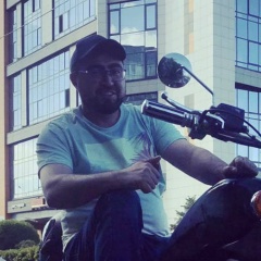 Кенан Исмаилов, Санкт-Петербург