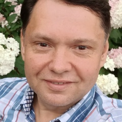 Вадим Малышев, 27.05