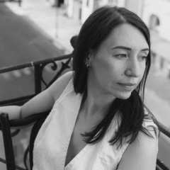 Анна Шмакова, 08.11.1985, Санкт-Петербург