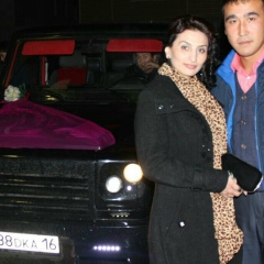 Эльза Эюбова, 23.10.1990