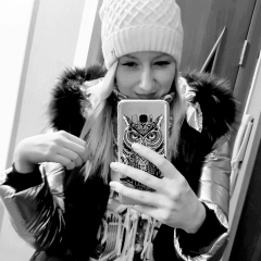 Людмила Башкина, Павлодар