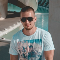 Дмитрий Коновалов, 19.10.1994, Москва