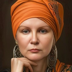 Светлана Кокорина, 18.01, Екатеринбург