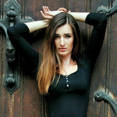 Ирина Бойченко, 22.08, Киев