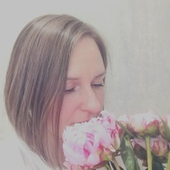 Наталья Майорова, 26.06.1989, Санкт-Петербург